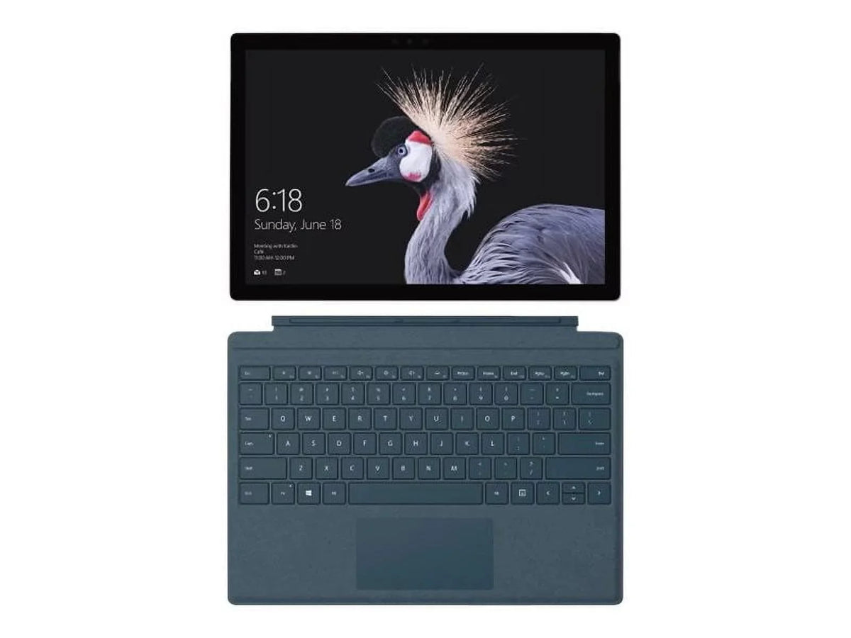 '- 16 512 - Microsoft - Pro - 12.3" Surface Core i7 7660U