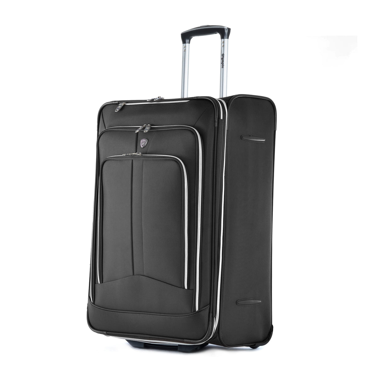Hamburg 3-Piece Expandable Upright Set