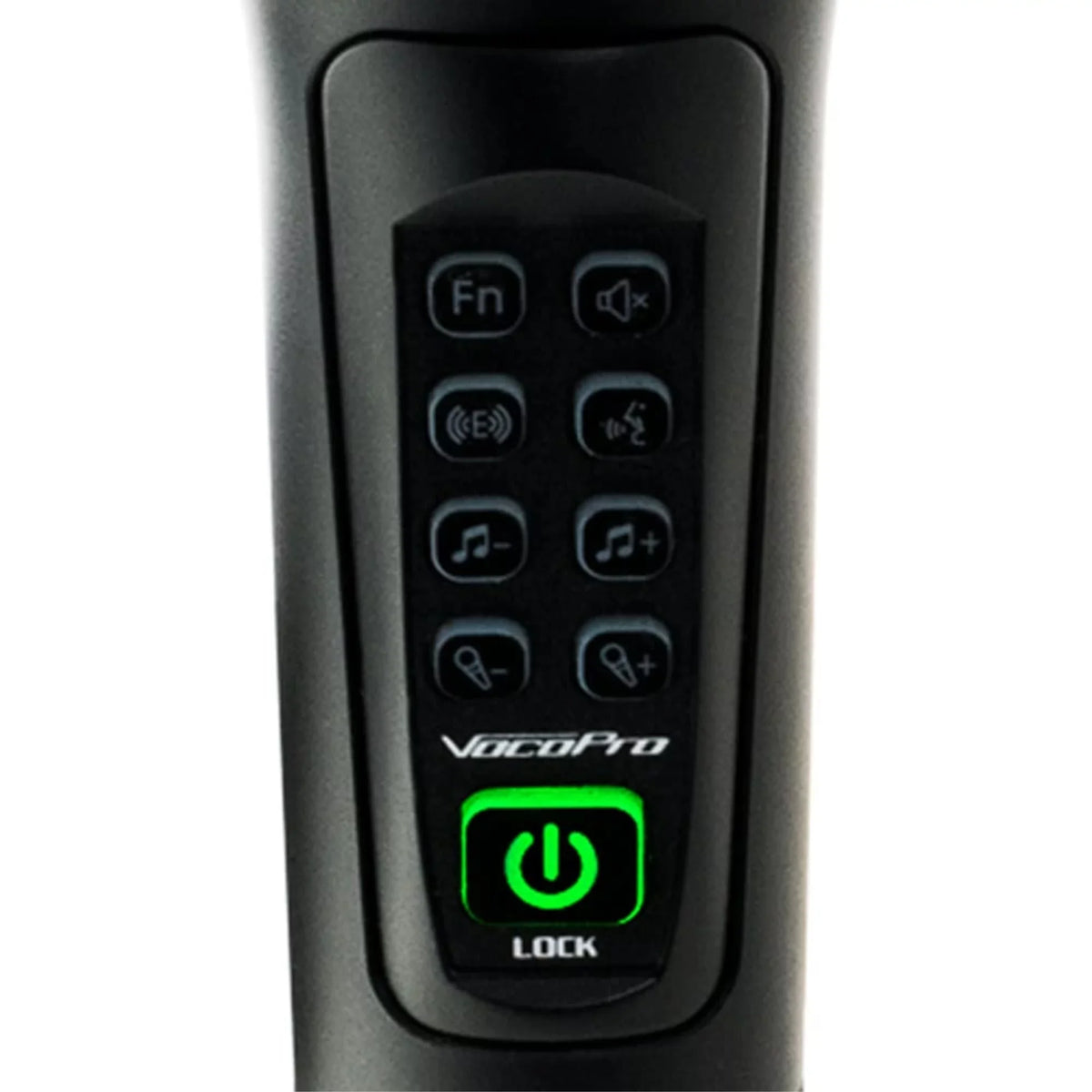 SmartTVs Wireless Microphones Karaoke for and with Two Mixer Tablets