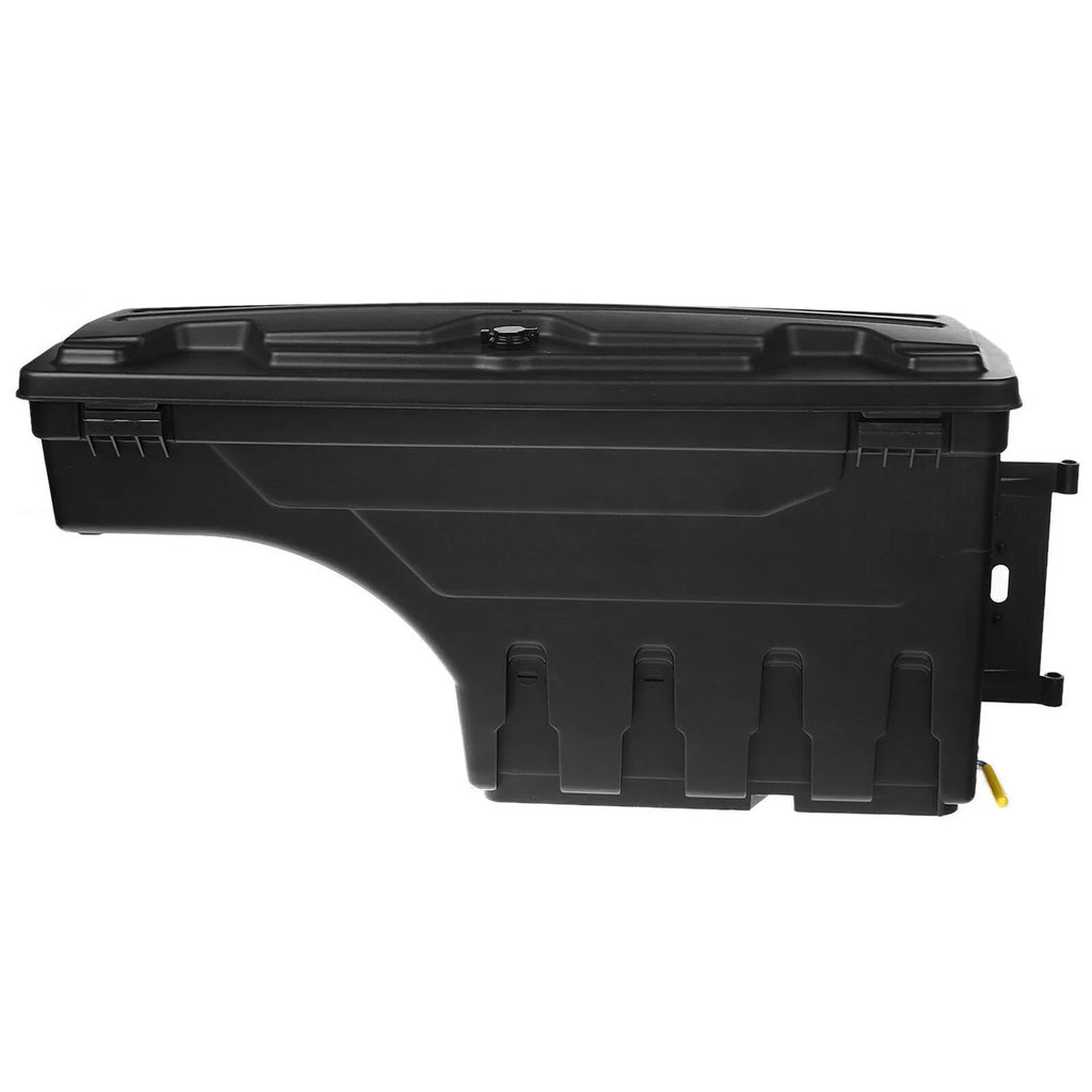 Storage ToolBox 1500 Box Style Ram 2019-2021 Right Bed Truck For Body