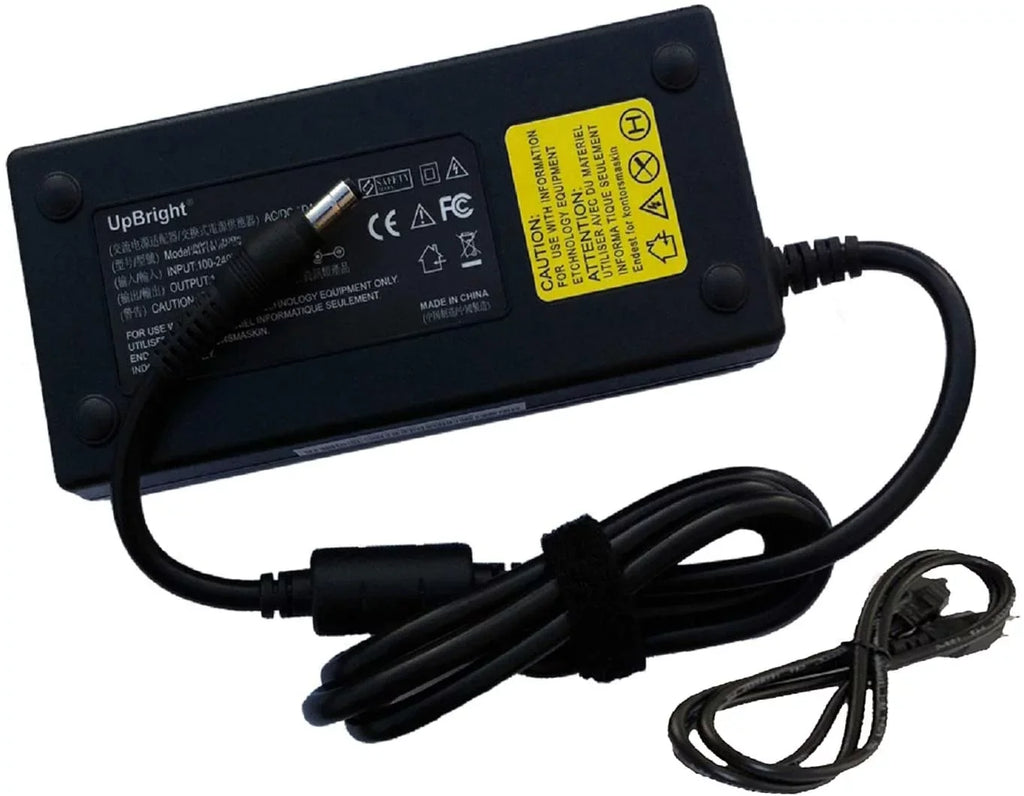 Mains 9S7-14A112-00 Phantom-001 / GS40 Adapter Gaming Charger Power Supply Cable For Cord GS40PHANTOM-001 Global 14" Laptop