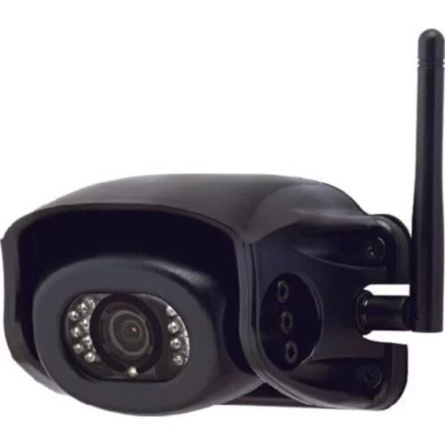 2.0 Camera Wireless Wisight Prewire Voyager ASAWVSXC160 for Voyager System Jensen