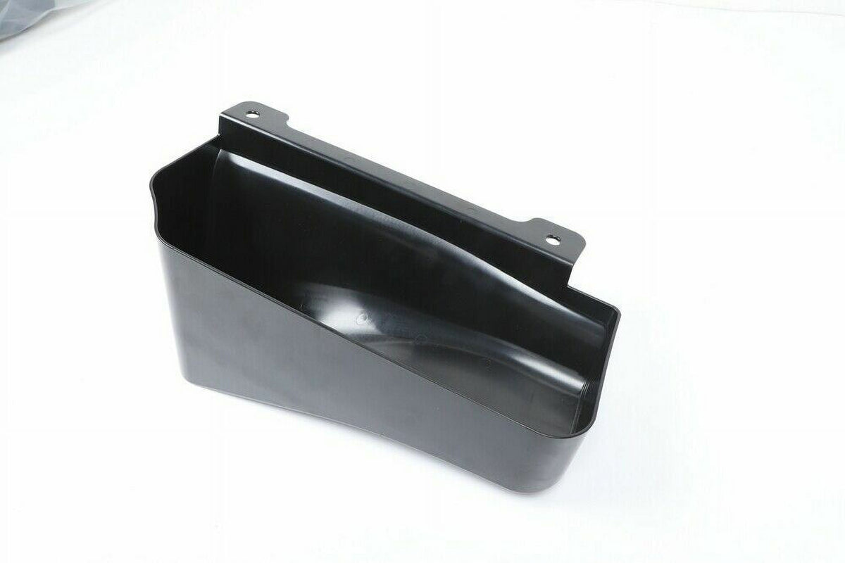 Box Wheel Tray Rear Storage Trunk Teledu Well Right Side