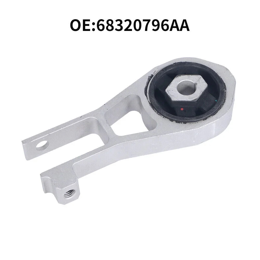 Replaceable ProMaster Bracket for City Mount Ram Engine Performance Stable 2015-2022 Paddsun