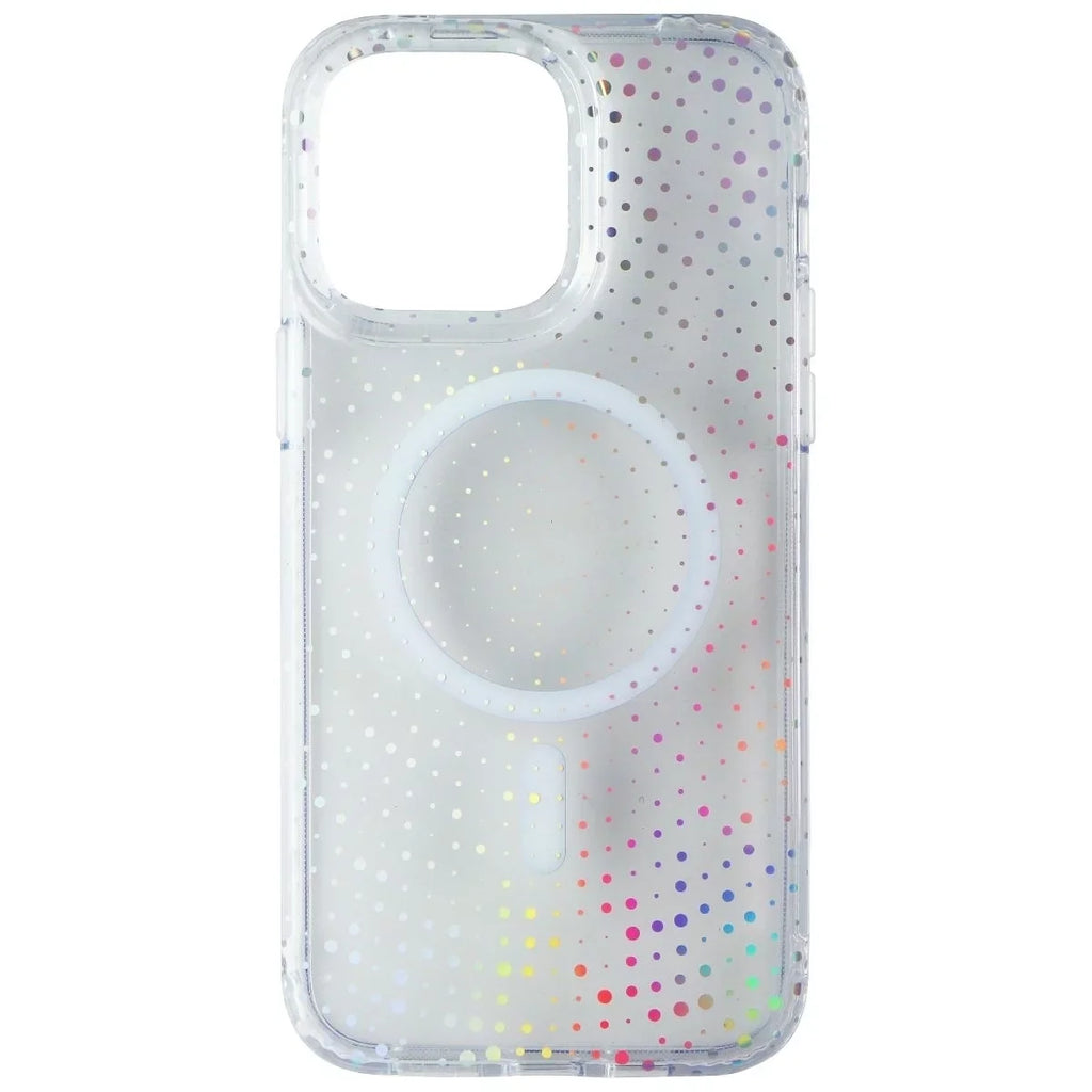 Sparkle iPhone for Case MagSafe Radiant for Pro - 14 Tech21 Max Evo