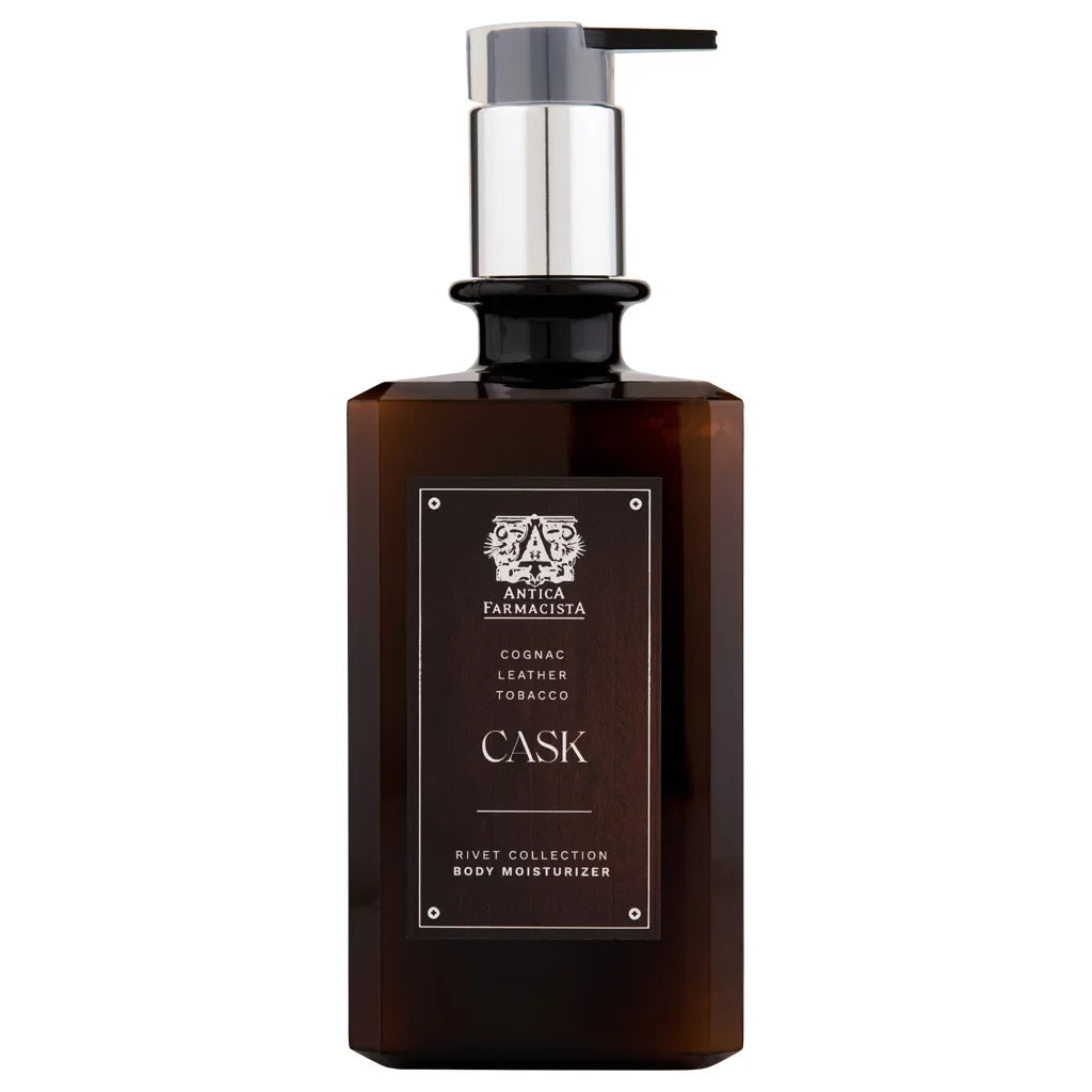 Moisturizer 16 Body Cask Farmacista oz Antica