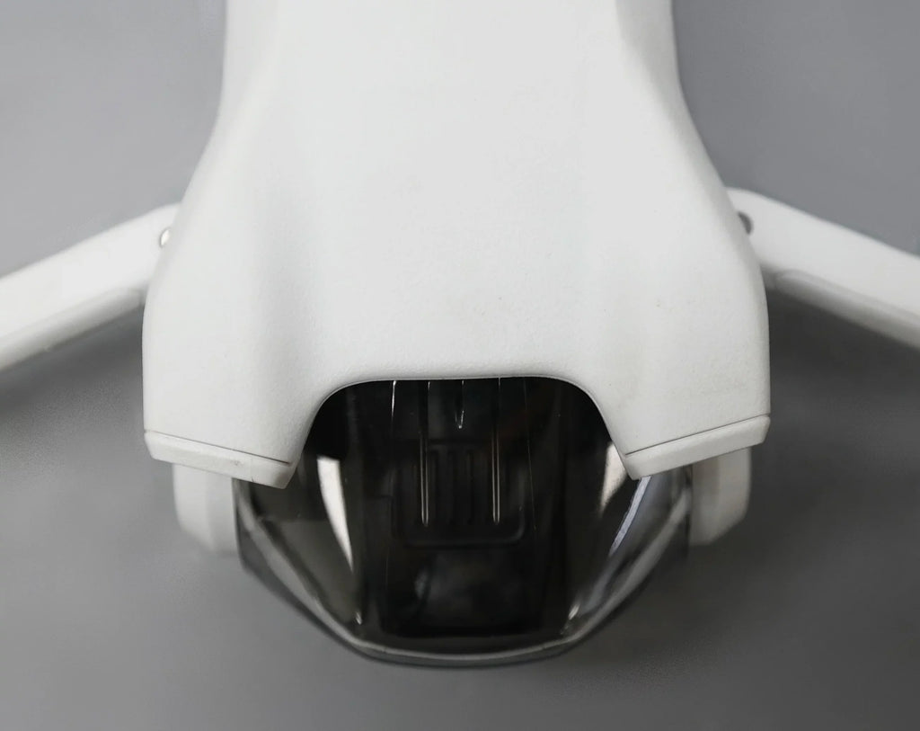 Unit Aircraft Remote Pre-Owned Controller, for Drone Flight and Battery 3 Only, Lost Replacement Kit(Excludes Accessories) Mini Crash