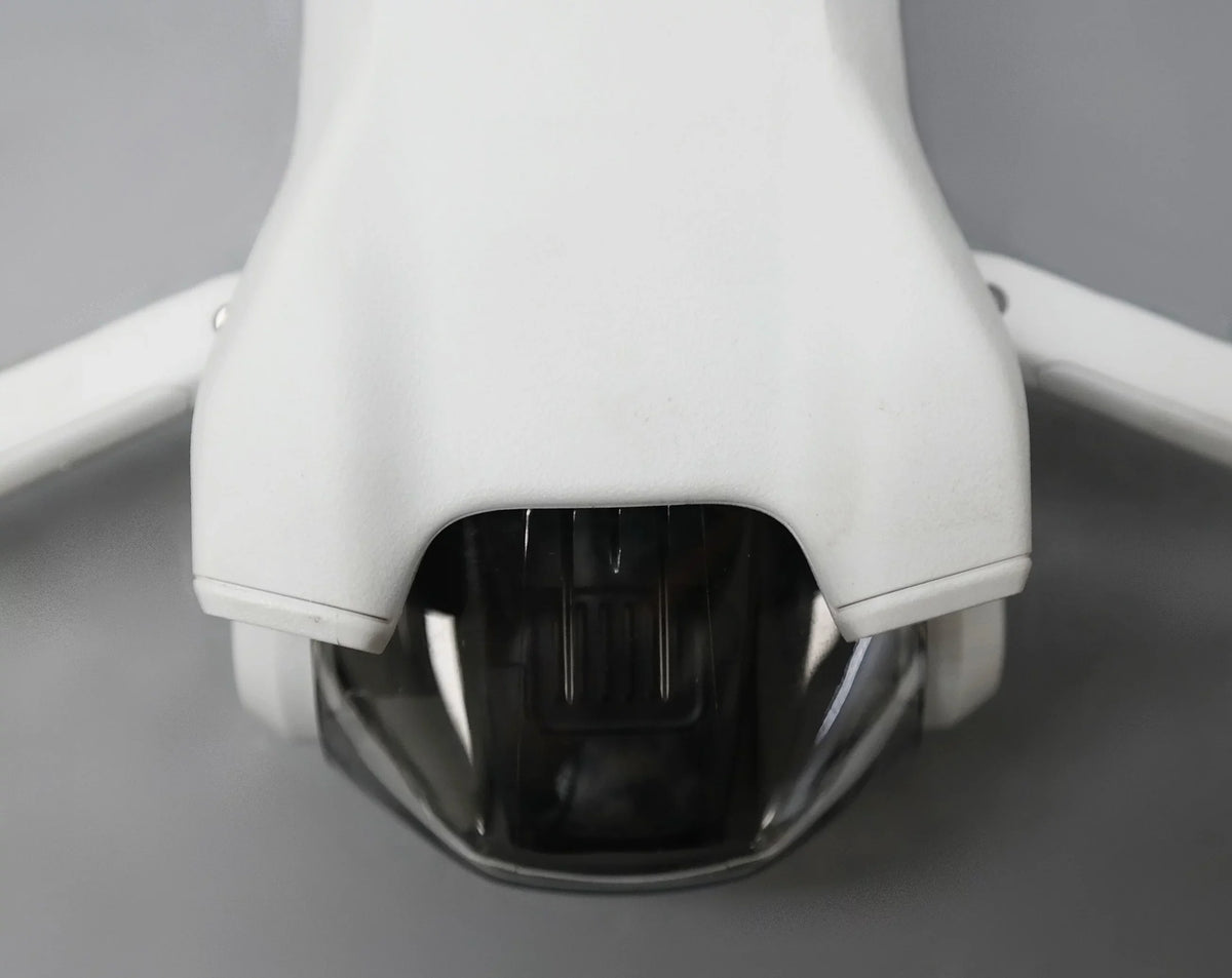 Unit Aircraft Remote Pre-Owned Controller, for Drone Flight and Battery 3 Only, Lost Replacement Kit(Excludes Accessories) Mini Crash