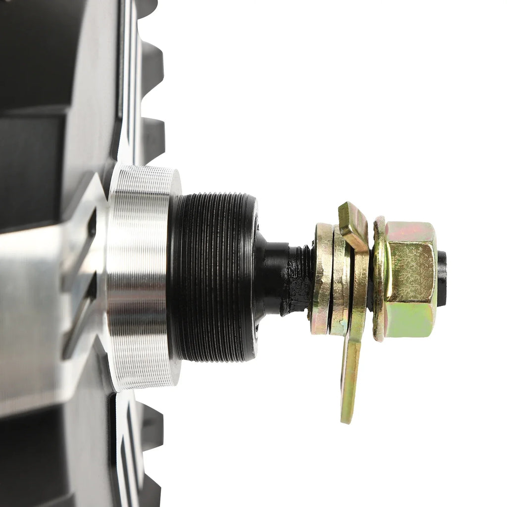 Motor E-Bike 12'' Conversion 350W Brushless Rear 250-1000 Front Hub Bicycle Electric Wheel 48V Wuzstar Kit