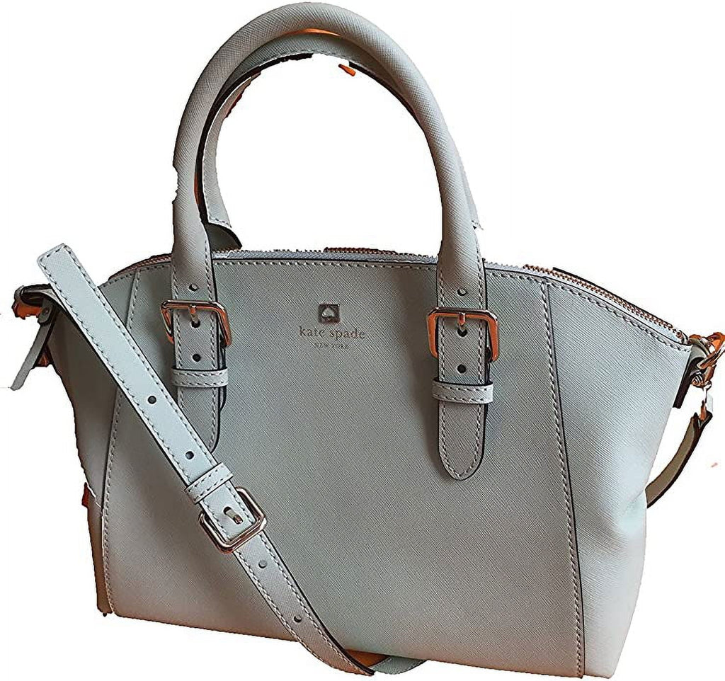 spade - kate new mojito sloan' small york street mint 'charlotte satchel