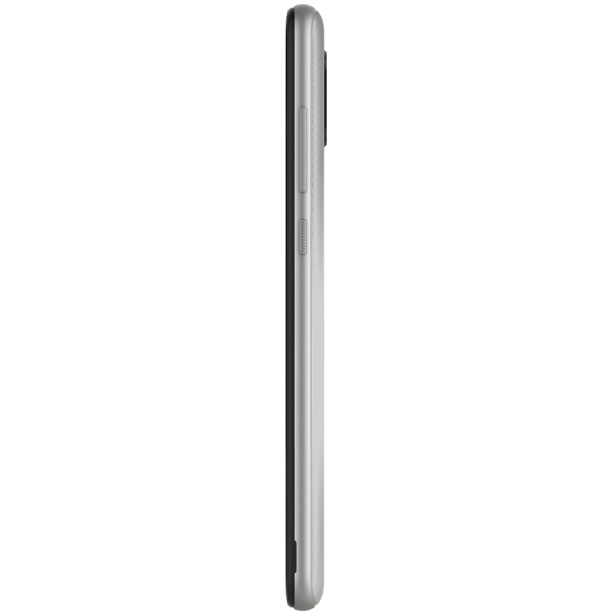32GB, - Satin Calypso Silver Smartphone &T Prepaid 2
