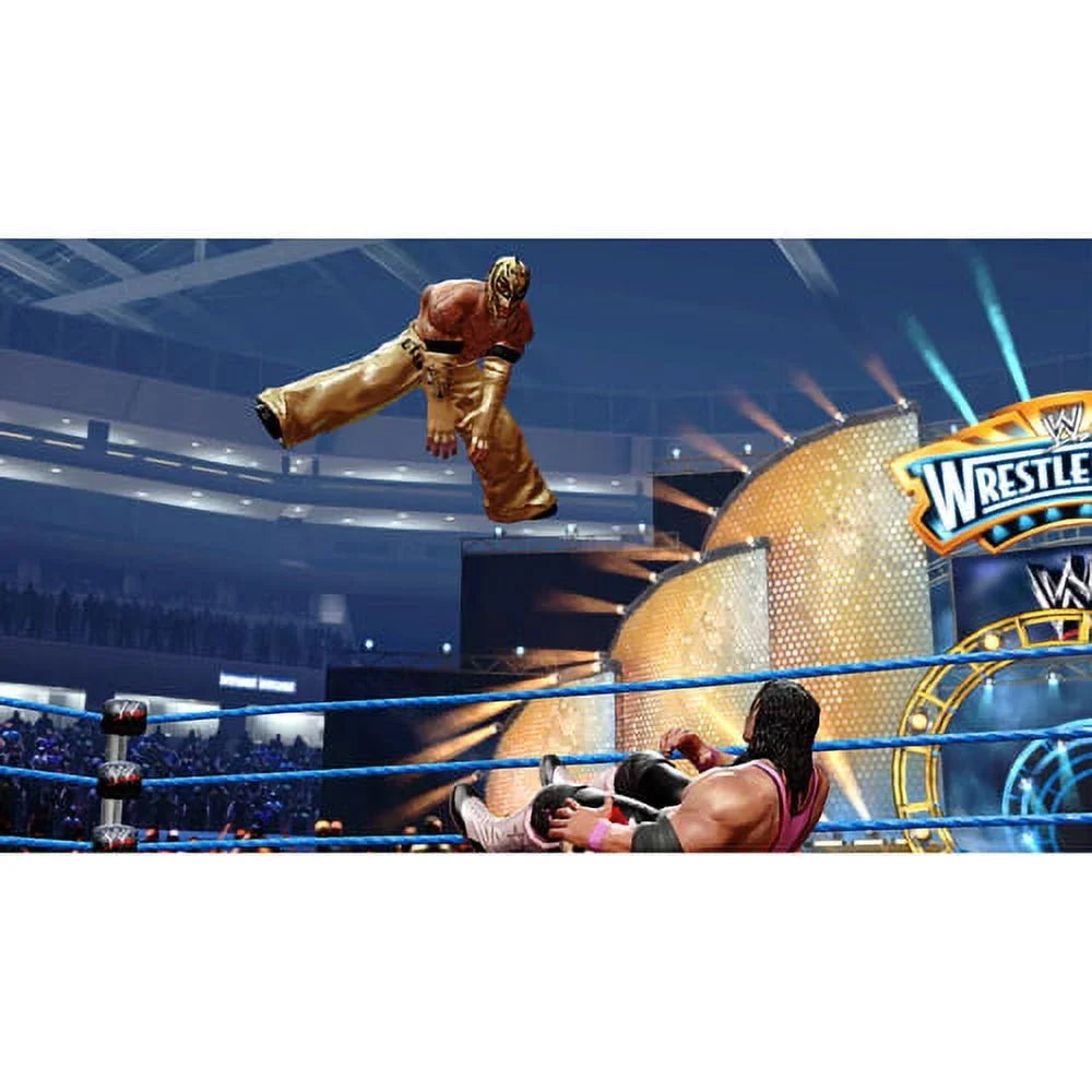 Stars : Wii - All Nintendo