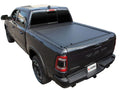 Full - Metal Edwards JackRabbit Finish 5ft Pace 2019 Gladiator Bed M-FMJA36A67 Jeep Matte -