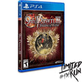 Run [Sony PlayStation Erthil of 9th 4] Limited Dawn Shadow - : #431