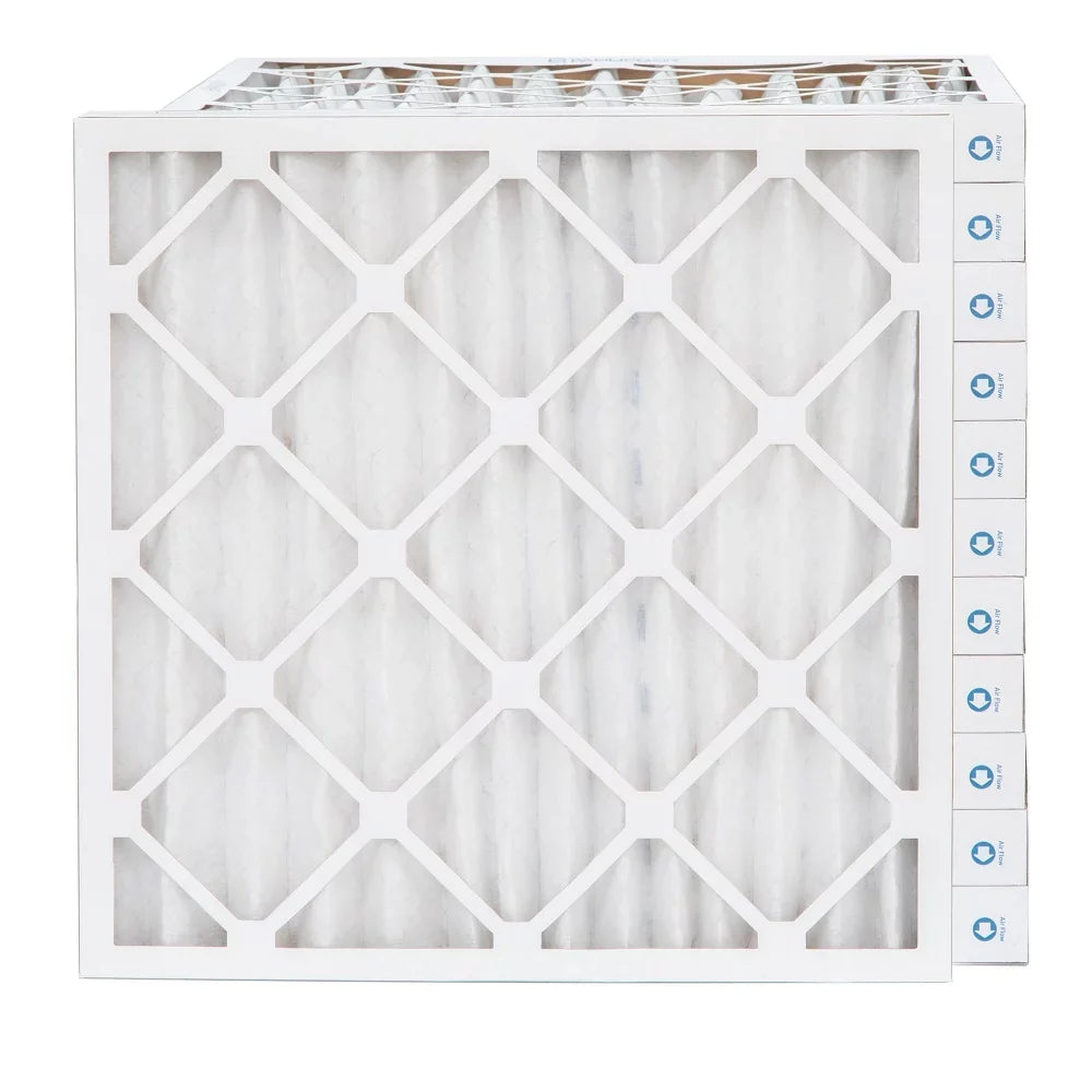 Air 1-3/4 of Filters. 24x24x2 Pamlico x Actual 8 23-3/8 Furnace x Case 23-3/8 Pleated 12. Air Size:
