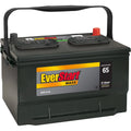 850 Volt Maxx 65 Size Acid Automotive 12 EverStart Group Lead Battery,