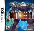Tactical Nintendo Square Enix] - Front 2DS [DSi Brand Mission ,