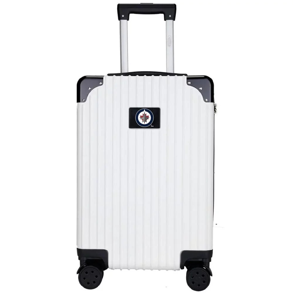 Carry-On Hardcase Winnipeg 21'' Jets Premium