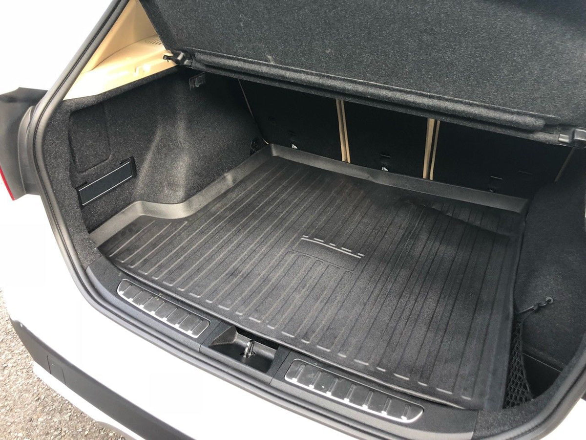 Tray Measured Liner Rubber 2013-2015 for Laser Trunk Cargo X1