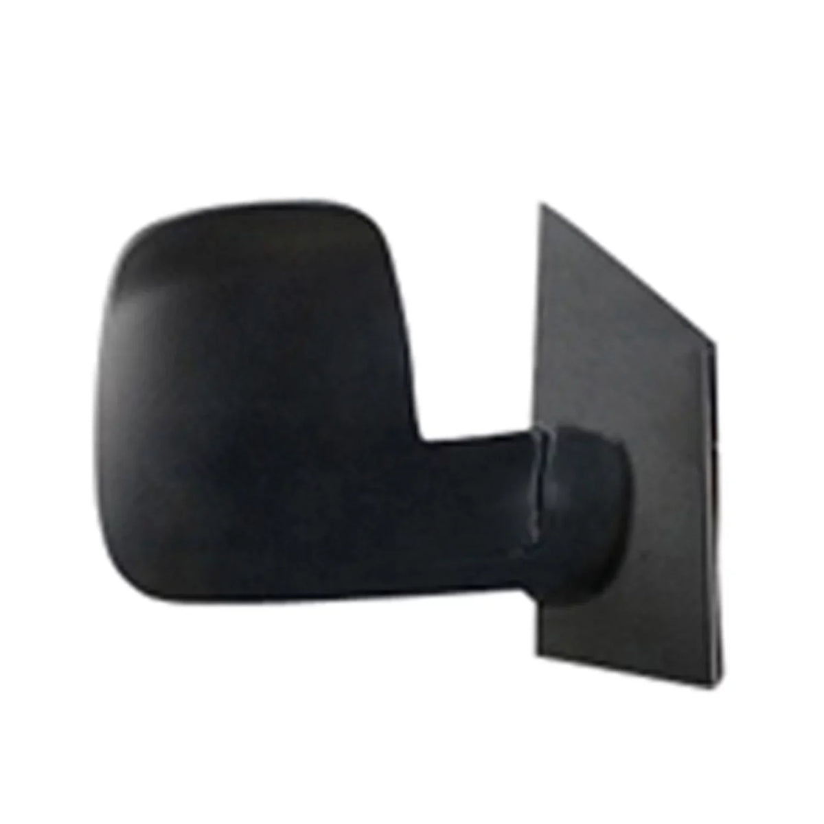 Door 2008-2020 Van New Passenger Express Fits Replacement Chevrolet Mirror, Standard Side