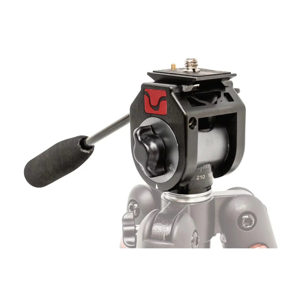 Bog Tripod Head Excellent Divide