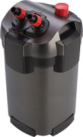 for Easy 220 Canister Aquariums, Maintenance Magniflow Marineland Filter