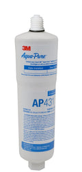 High Scale Capa... AP431 Replacement Aqua-Pure Cartridge, Change Inhibition Easy