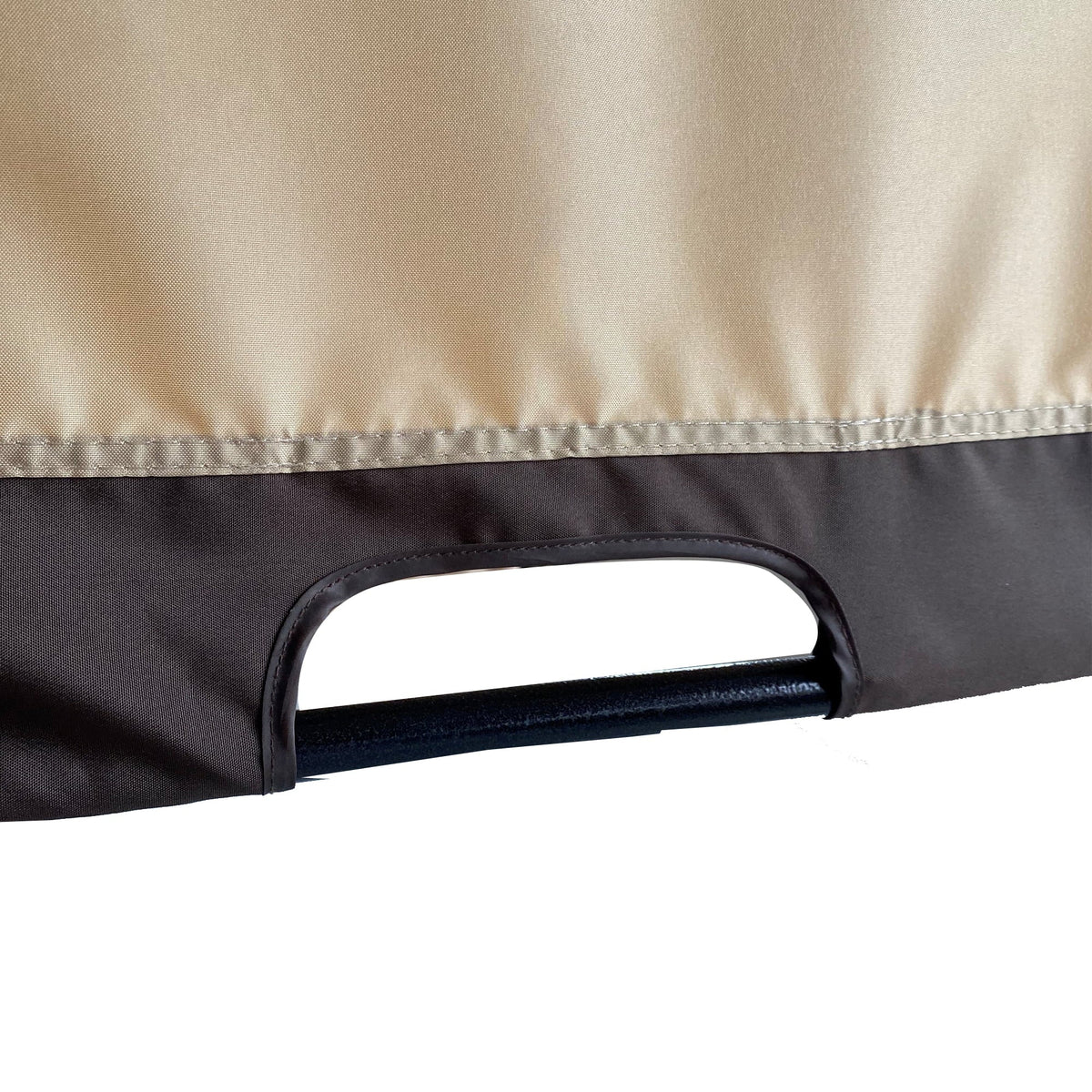 Ft Replacement for Shield Universal Outdoor Pergola Structure Canopy Curved 12x9