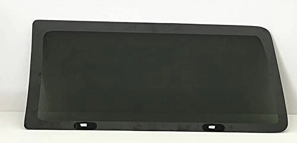 1996-2022 Standard Express/ Quarter Rear Right Quarter with Passenger Glass Side Fits Window Savana Chevrolet Models Van