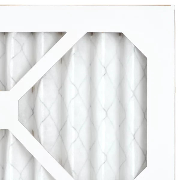 Filter, Furnace 4-Pack in 21.5x23.5x1 8 AIRx Made Filter Dust Filters the Air Air Pleated