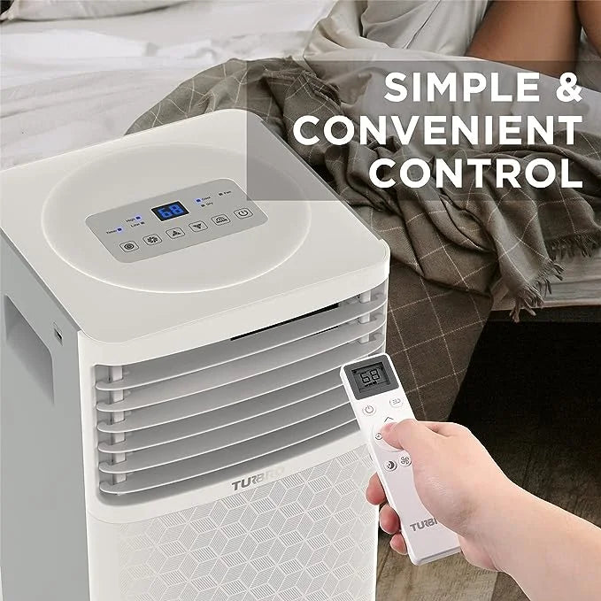 10,000 Dehumidifer GLP06AC Open Conditioner - Air Box Greenland