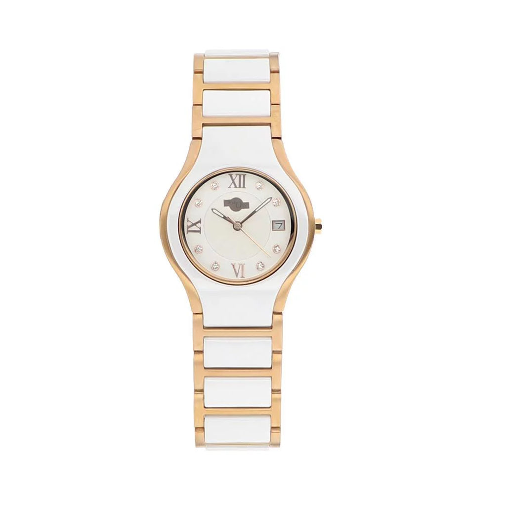 Analog watch HydrOlix Ceramic 3-Hand #XB00102 Unisex