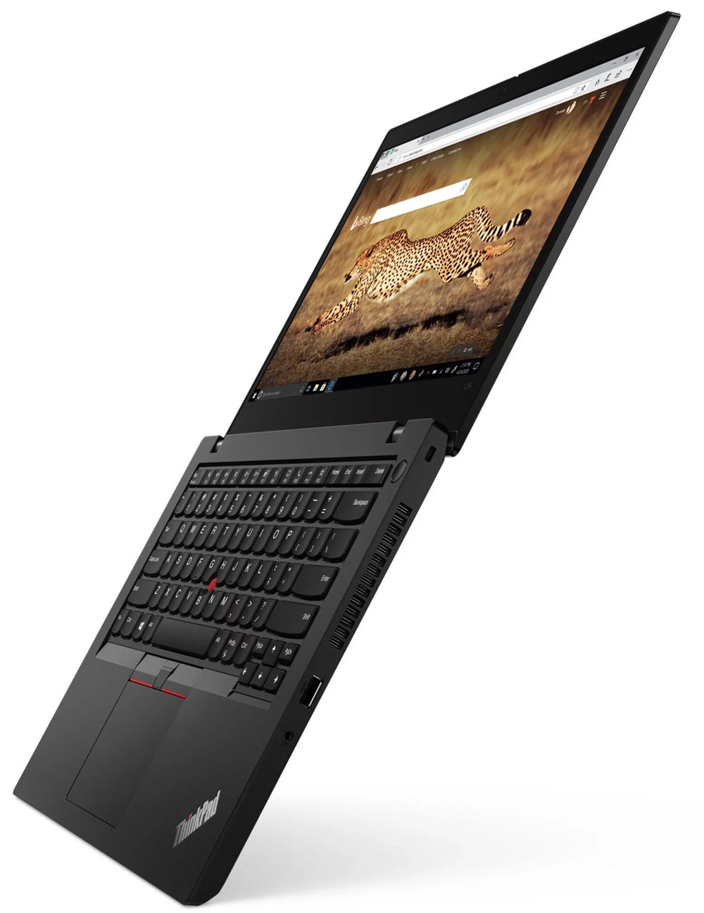 Ryzen 4650U 60Hz , Webcam, Business , L14 (1920x1080), 3.2, Restored ( Radeon, (Refurbished) 32GB 256GB Home , Full PCIe 5 1 Win Pro) & 6-Core, Laptop 14.0" 11 Wifi, ThinkPad Gen Lenovo