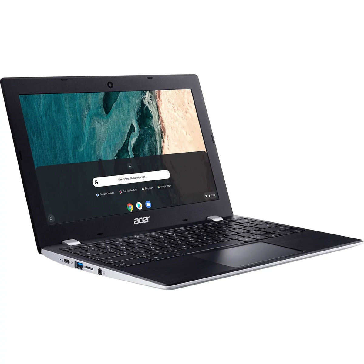 32GB Celeron CB311-9H-C3KK Chromebook 11.6", , Acer N4020, ChromeOS, 311 Intel