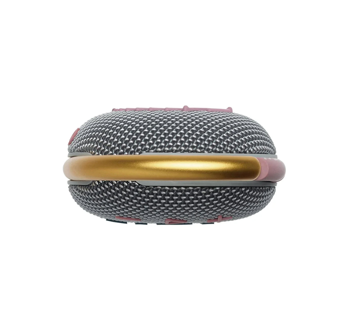 New) Gray 4 Clip Pre-Owned (Like Portable Bluetooth Speaker