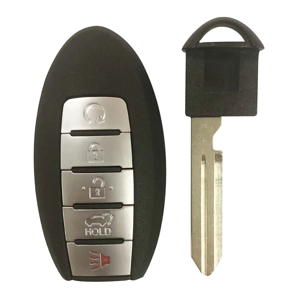CWTWB1G744 2016 2017 Infiniti Key 2014 QX80 Keyless 2015 For Smart Fob Remote