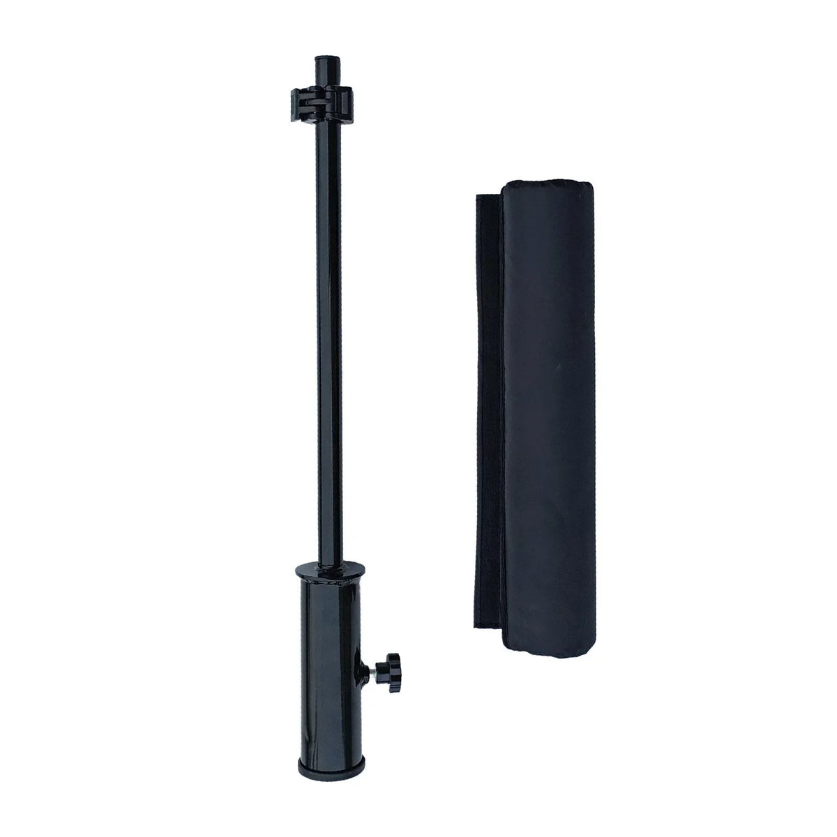 with Barbell Weight Bar Landmine Accs Attachment Attachment cover Exercise Lifting Fitness Biceps inch Training Bar 2 for Triceps for Handle Deadlift