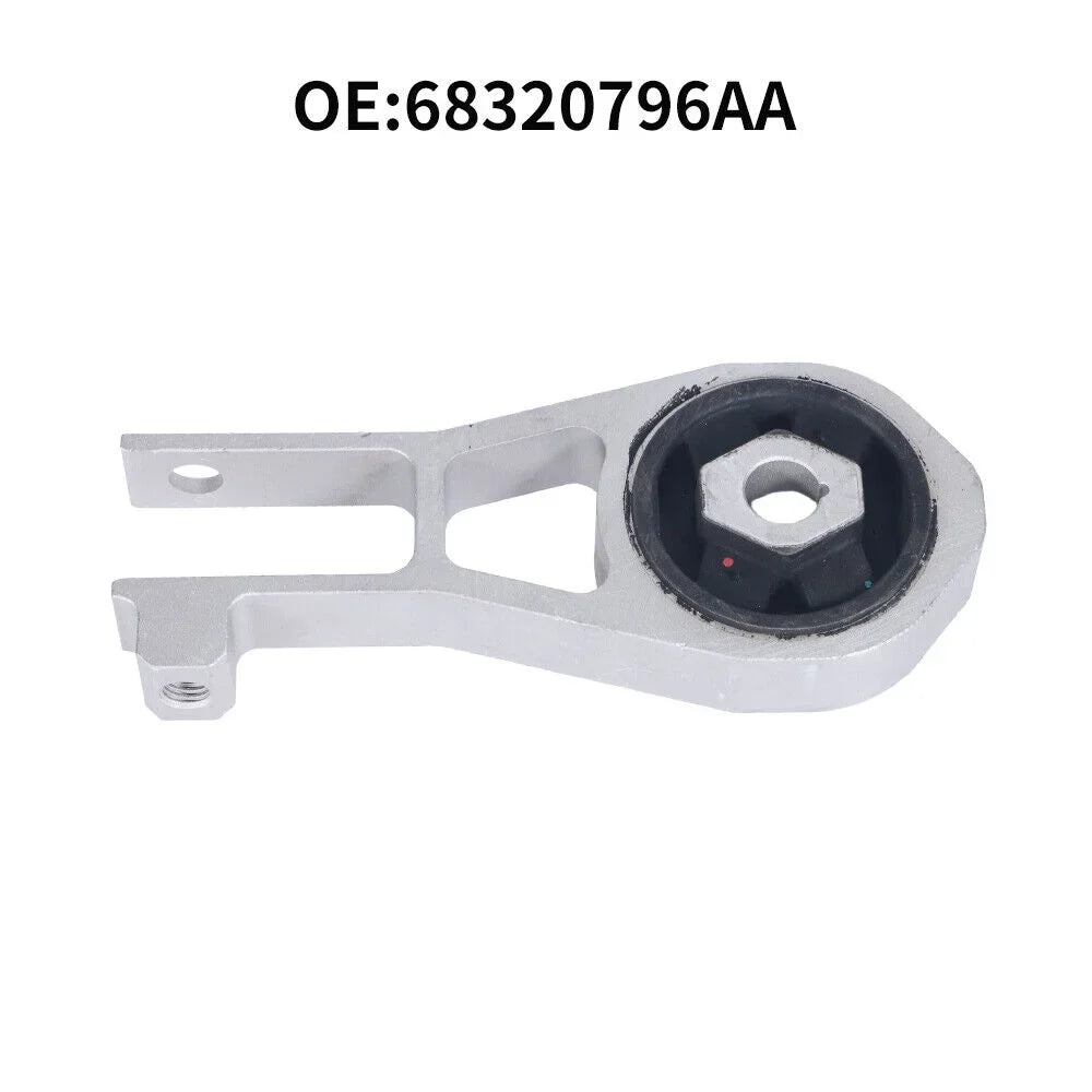 Replaceable ProMaster Bracket for City Mount Ram Engine Performance Stable 2015-2022 Paddsun