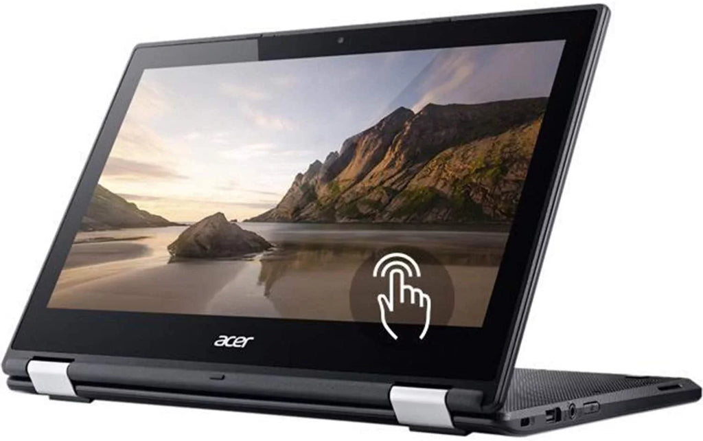11" Restored C738TC44Z, 16GB 4GB , Storage, Chrome GHz Celeron, Screen (Refurbished) Acer 1.60 , Chromebook Intel
