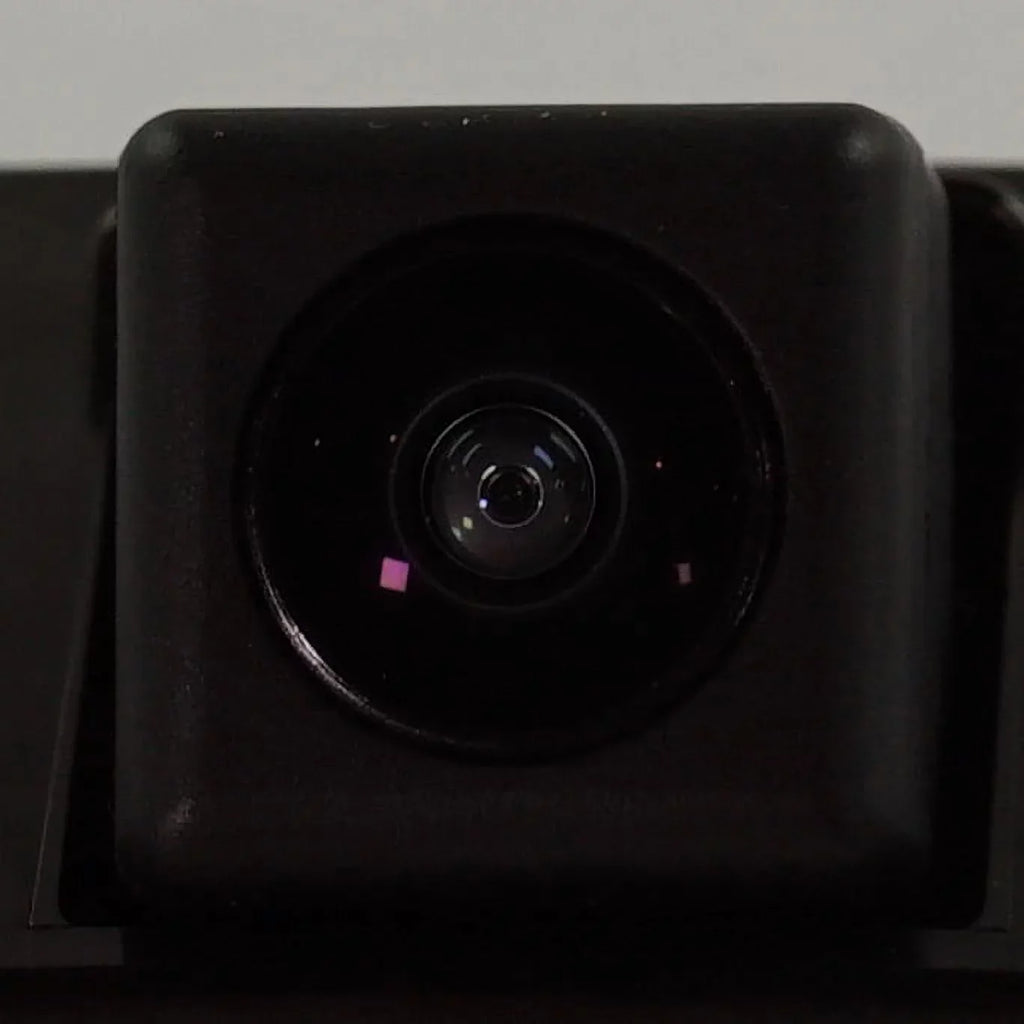 with Fits Back Sedan Mazda Camera Up 3 2014-2016