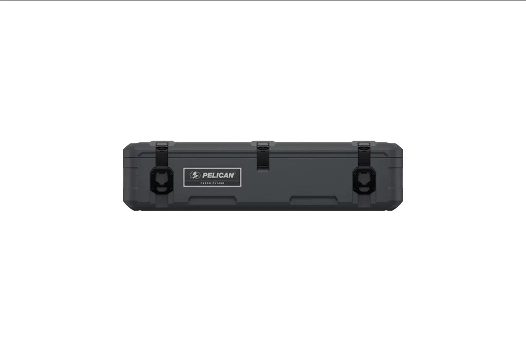 Case - Cargo - Black Pelican Roof Large - 140L