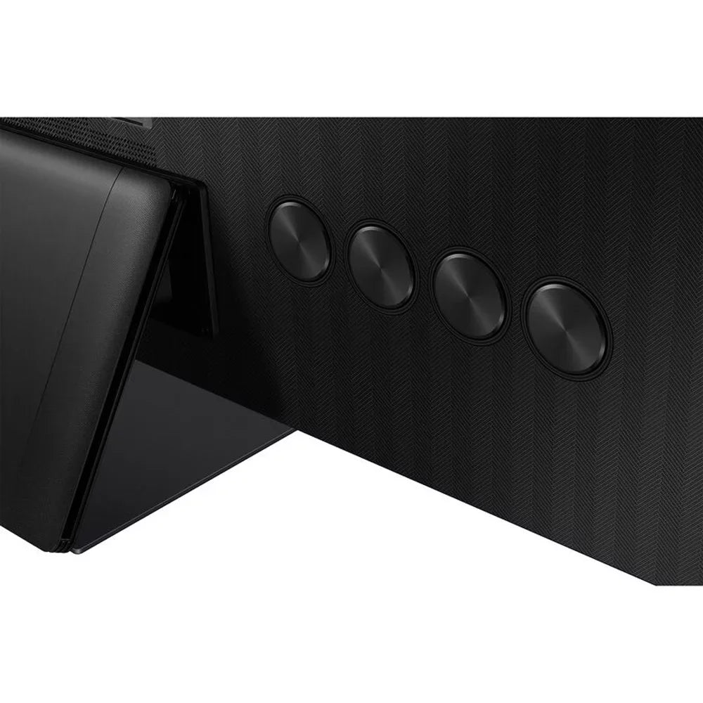 4K Inch Neo with 55 Samsung (2022) Bundle QN55QN95BA