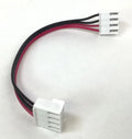 Treadmill Wire Works Exchange 4.5" with Icon Health Fitness Hydra and 414703 Harness Fitness