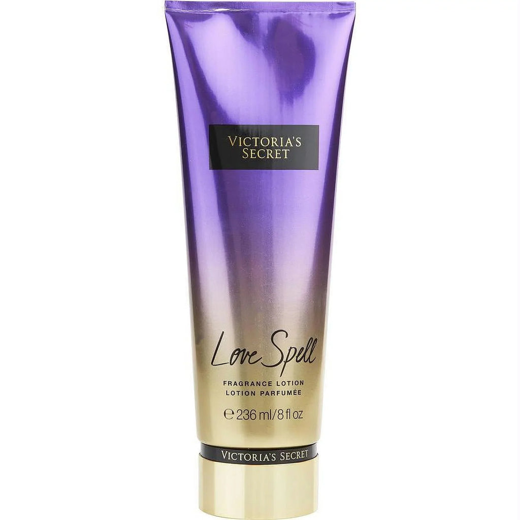 Fragrance Spell Oz Secret 8 Love Lotion, Victoria's