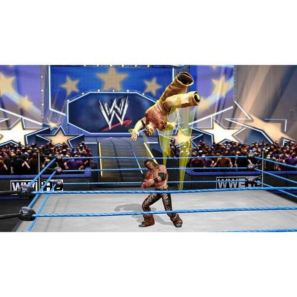 Stars : Wii - All Nintendo
