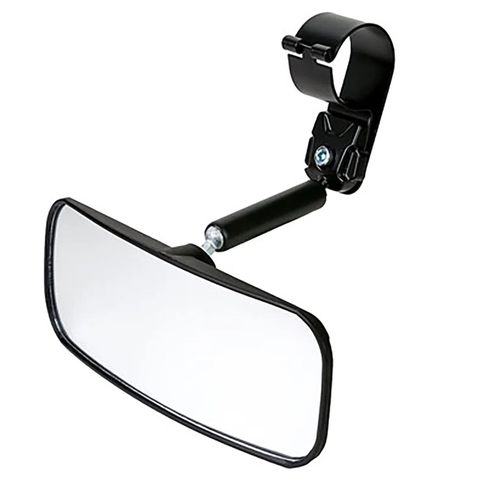 Mirror Seizmik With Auto-Style 900 Polaris 2020 Edition Fox Rear Fits View