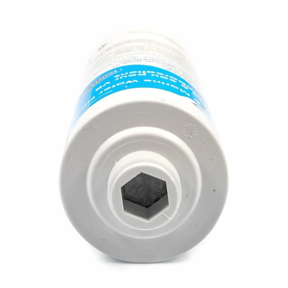 '- Filter TastePURE Camco 40646 Moisture White 2.5