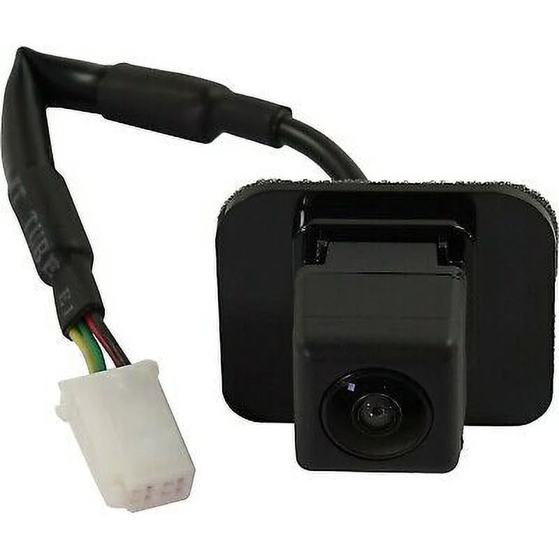 Subaru 86267AL51A New Up Legacy 2016-2017 Camera for Back