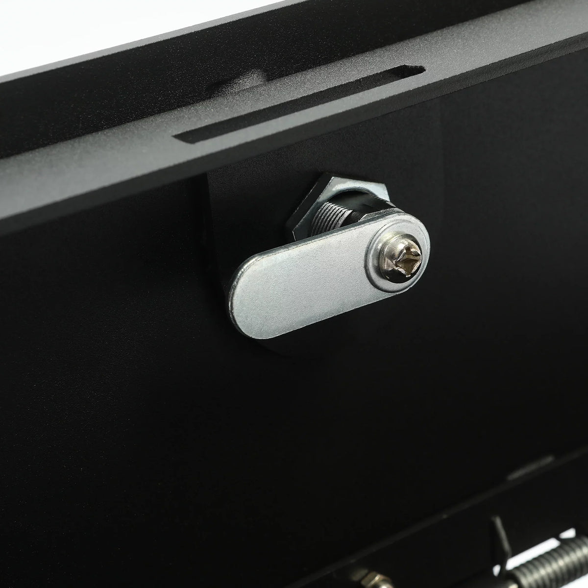 Console for 2500 Box Center Storage Gun Safe 3500 Lock Console 2009-2018 Console 1500 Vault Ram Safe Vault Dodge