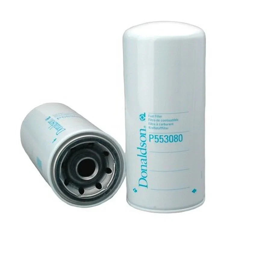 Separator 12.13 In Filter Fuel Moisture P553080 Donaldson